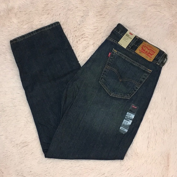 Levi's Other - Levi Strauss ‘505 Regular’ Jeans. 40W x 32L.
